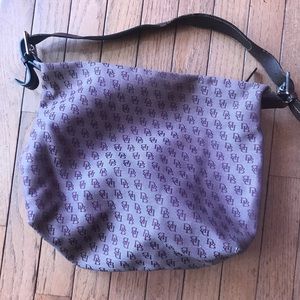 Dooney & Bourke Hobo bag